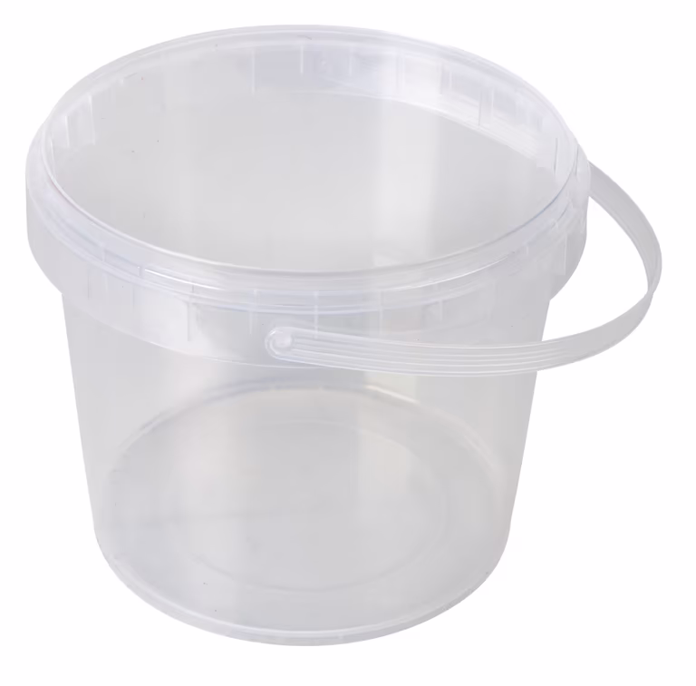 Berry Bucket