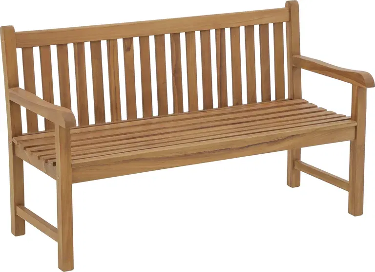 Bench Teak
