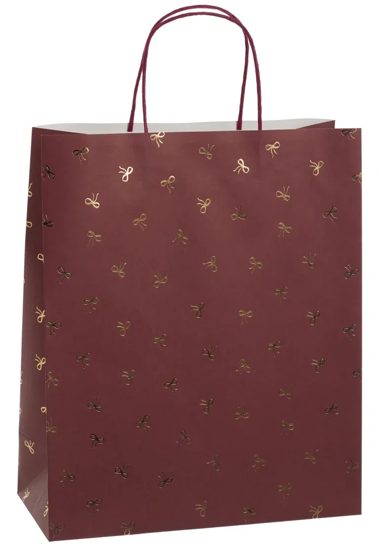 Gift bag Bow 