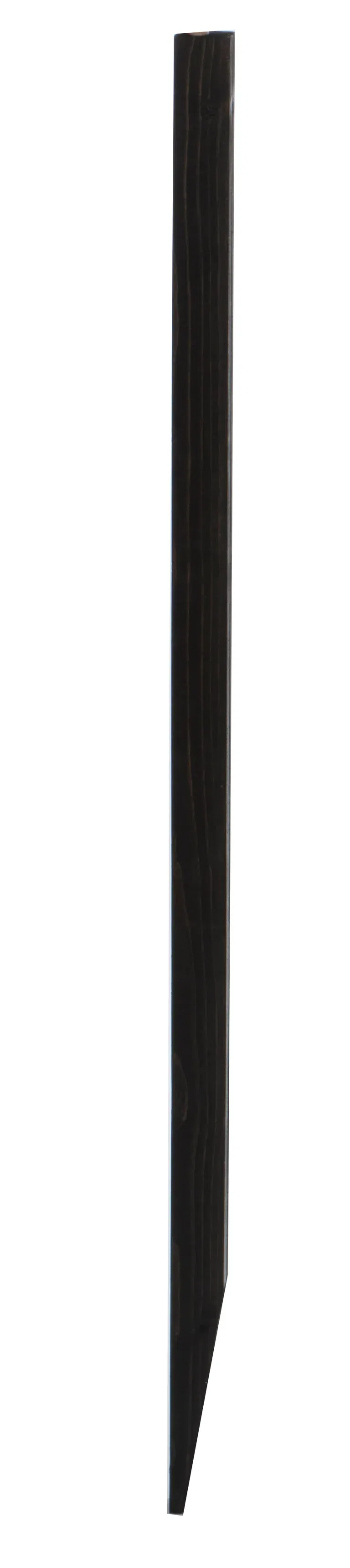 Pillar for cultivation pallet, Black
