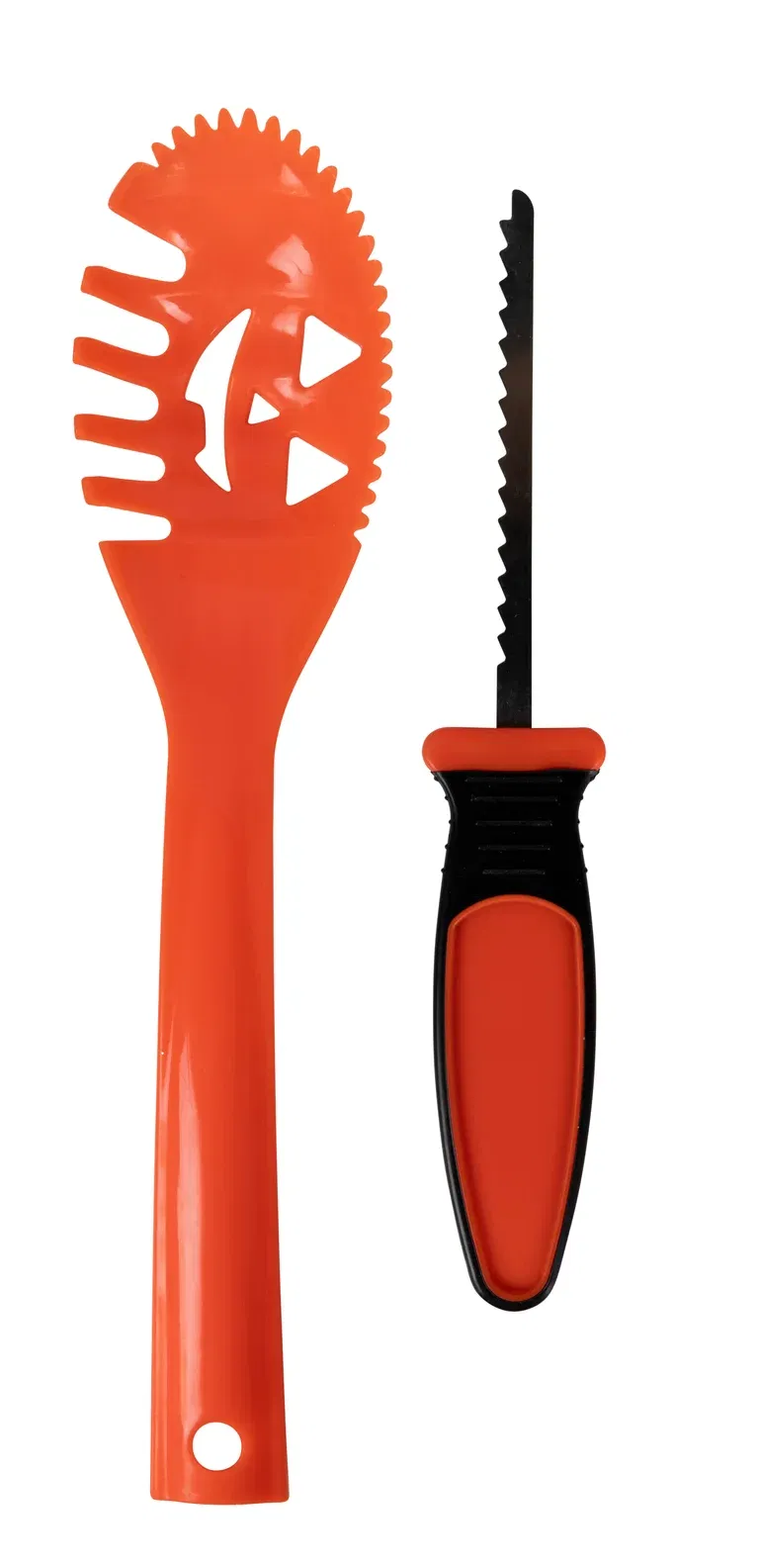 Pumkin carving kit 2 pcs 