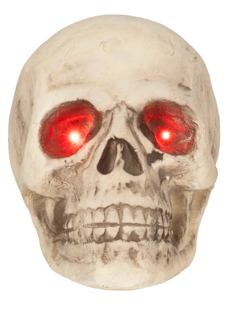 Skull LED Eyes