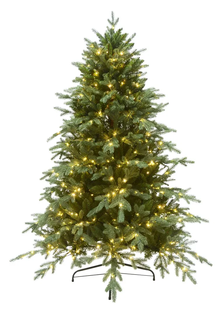 Artificial Christmas Tree Kongsberg