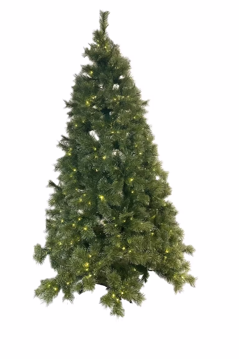 Artificial Christmas Tree Glittertind