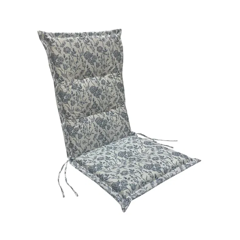 Stolpute Vintage Flower