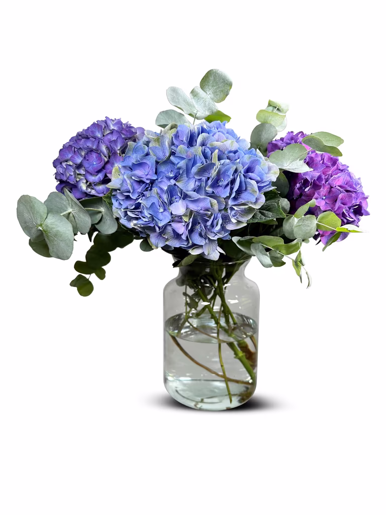 Bouquet Medium YR