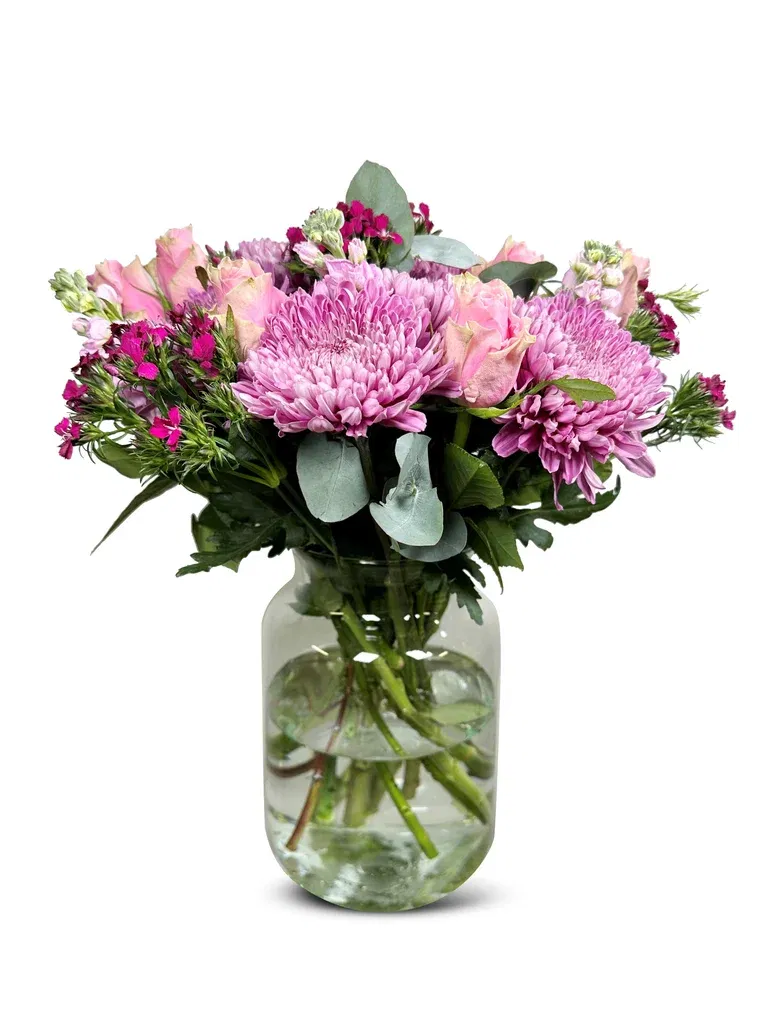 Bouquet Large Mothersday NO