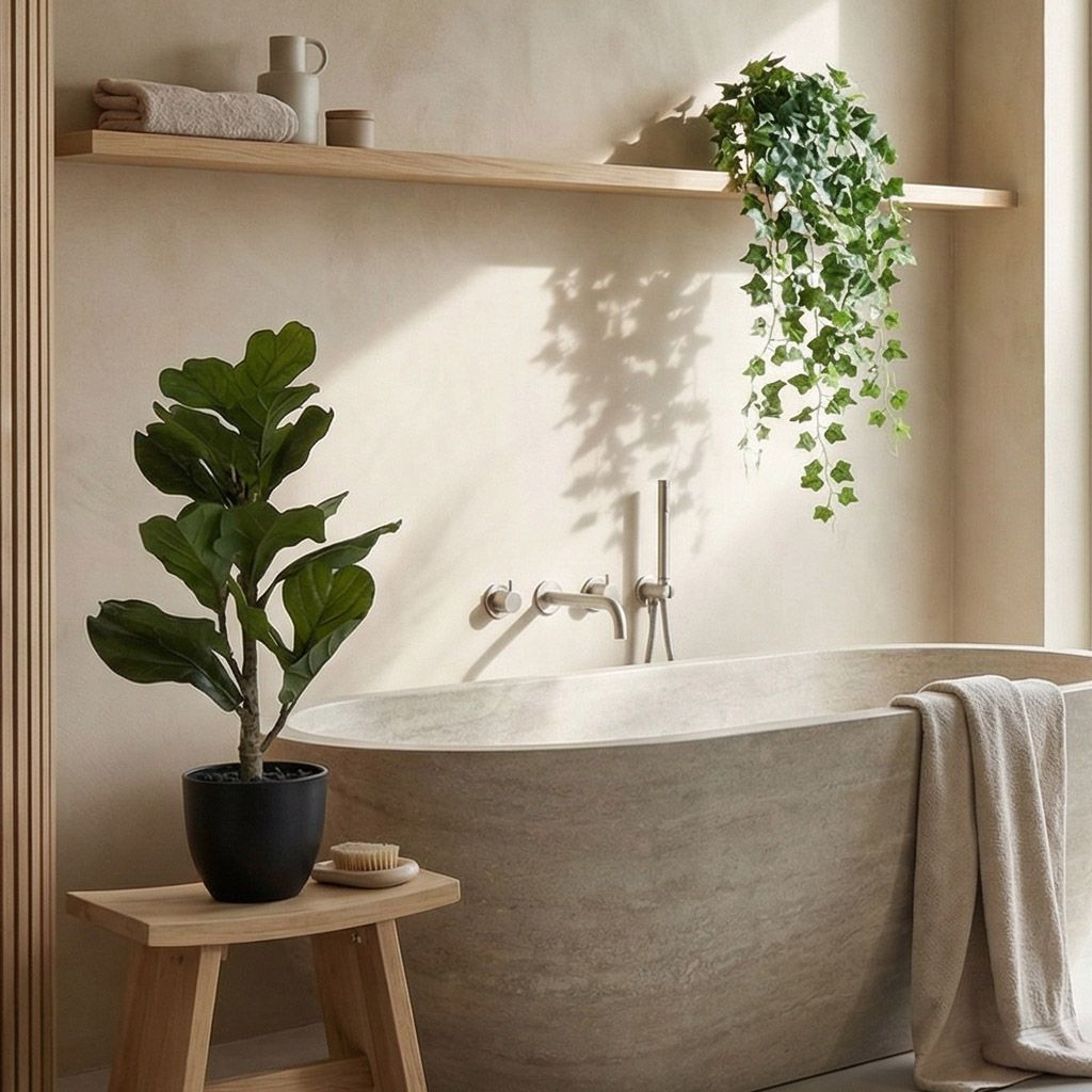 Image of Kunstige planter 30%