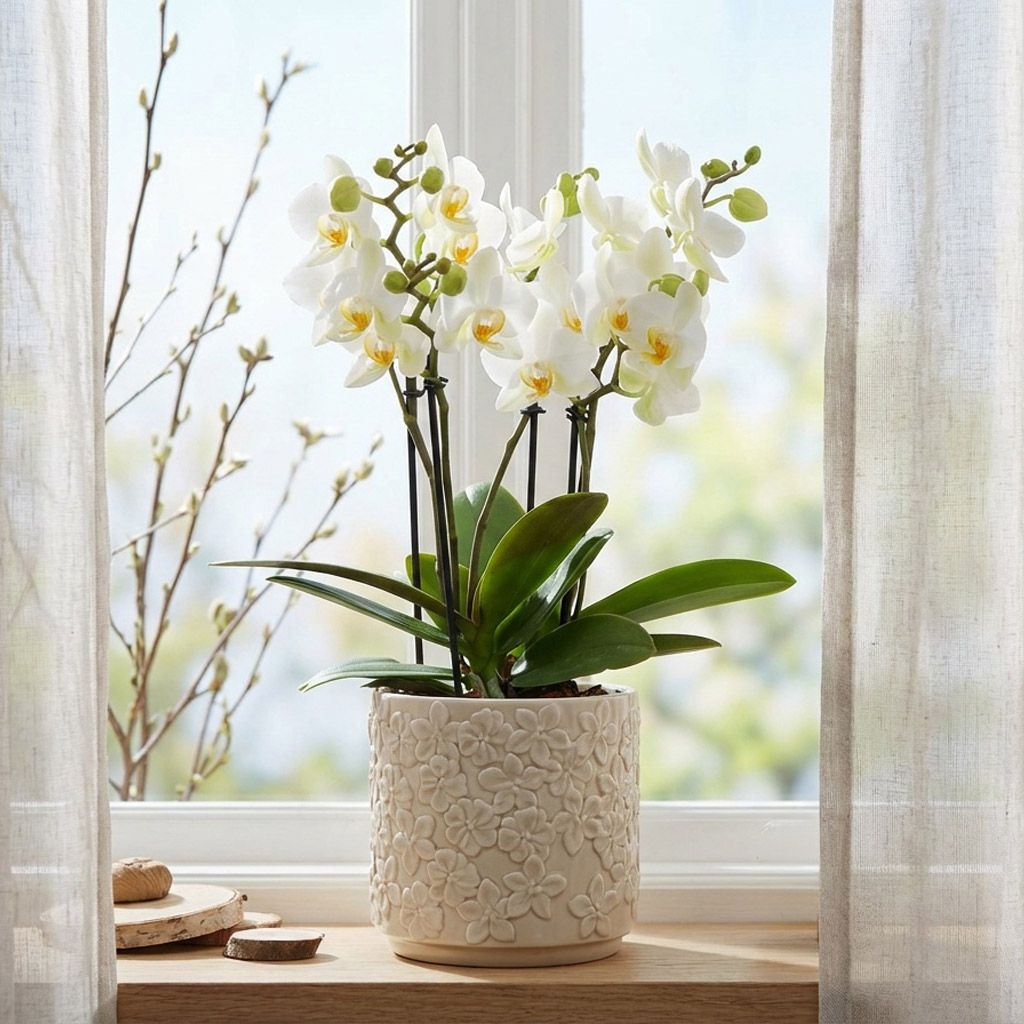 Image of Orkideer 30%