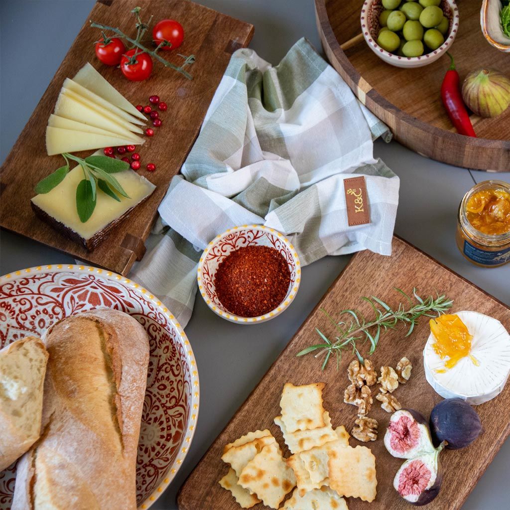 Image of Middelhavskjøkken