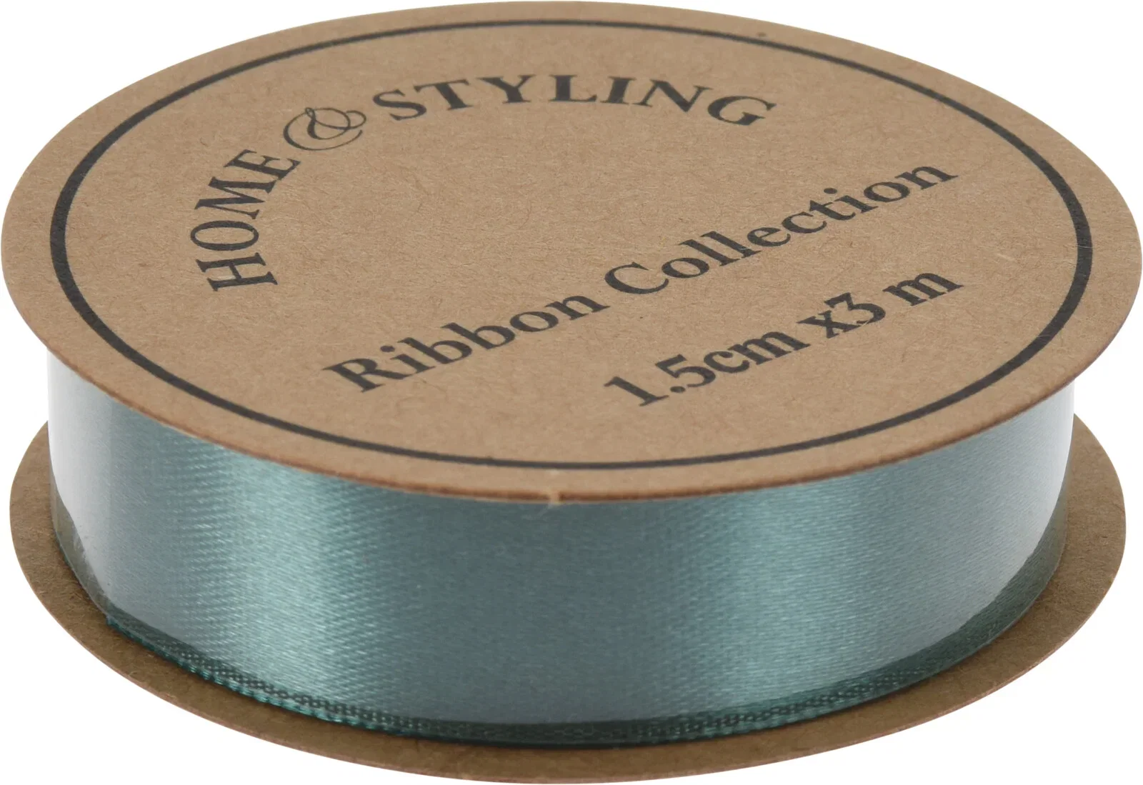 Silk ribbon 3M assorted