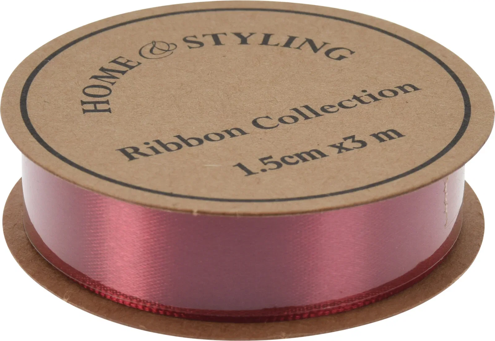 Silk ribbon 3M assorted