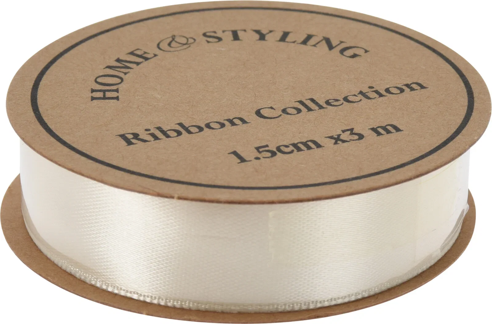 Silk ribbon 3M assorted