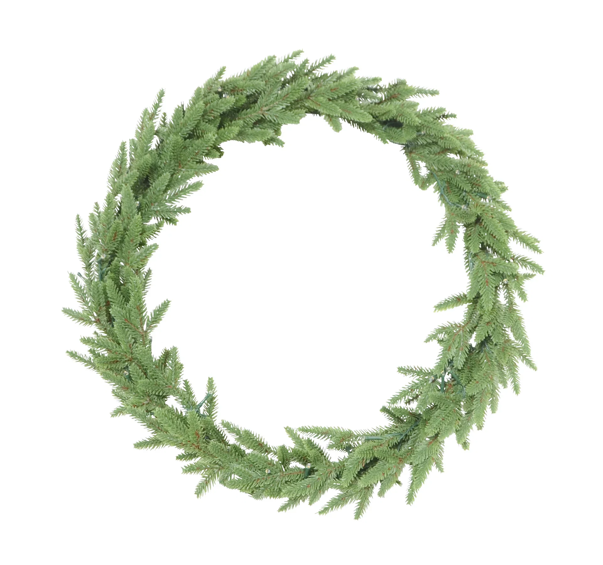 Wreath Slim