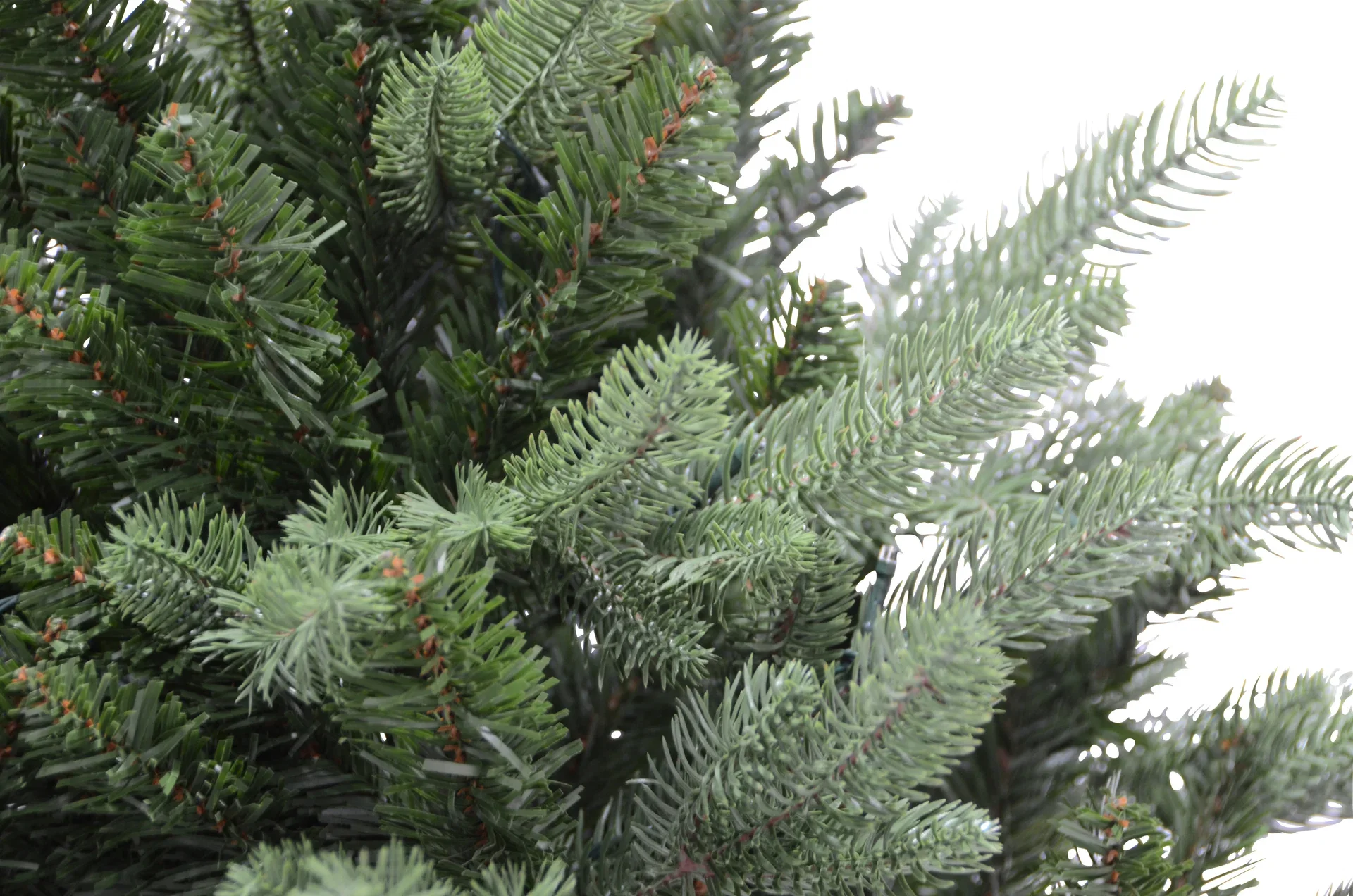 Christmas Tree with Lights