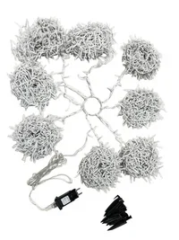 Licht Chain for Flagpole