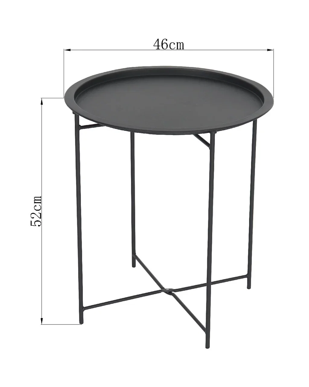 Side Table Noah