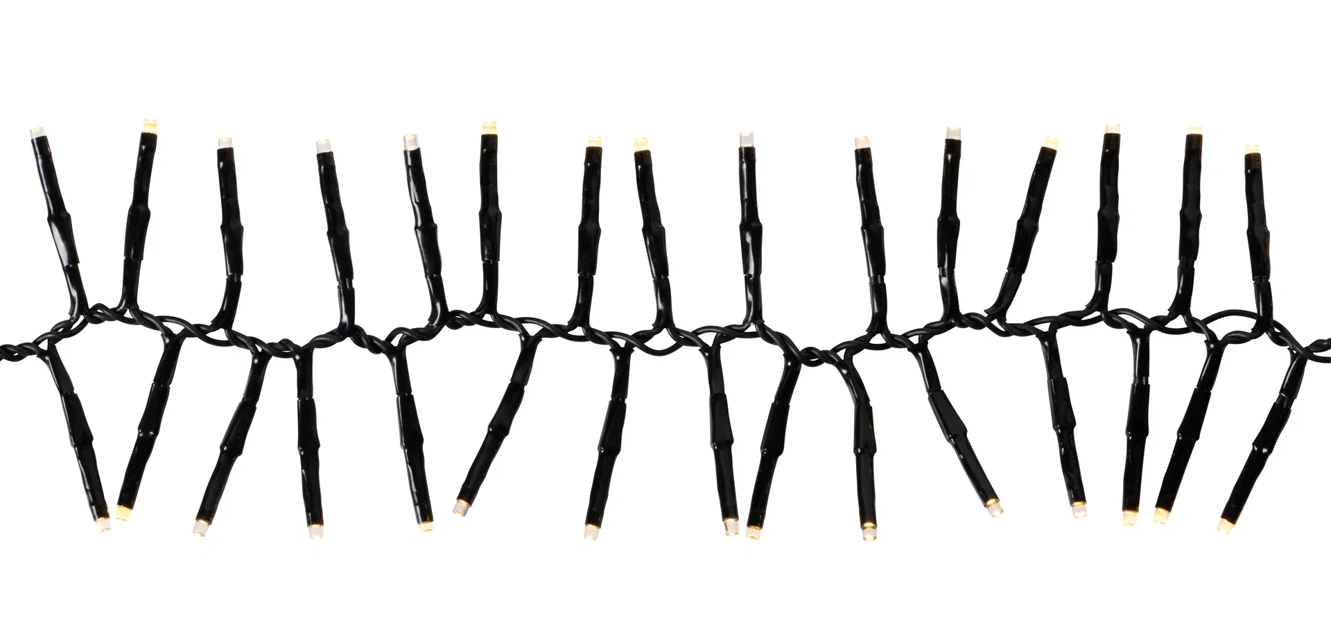 Light Chain Cluster Complete