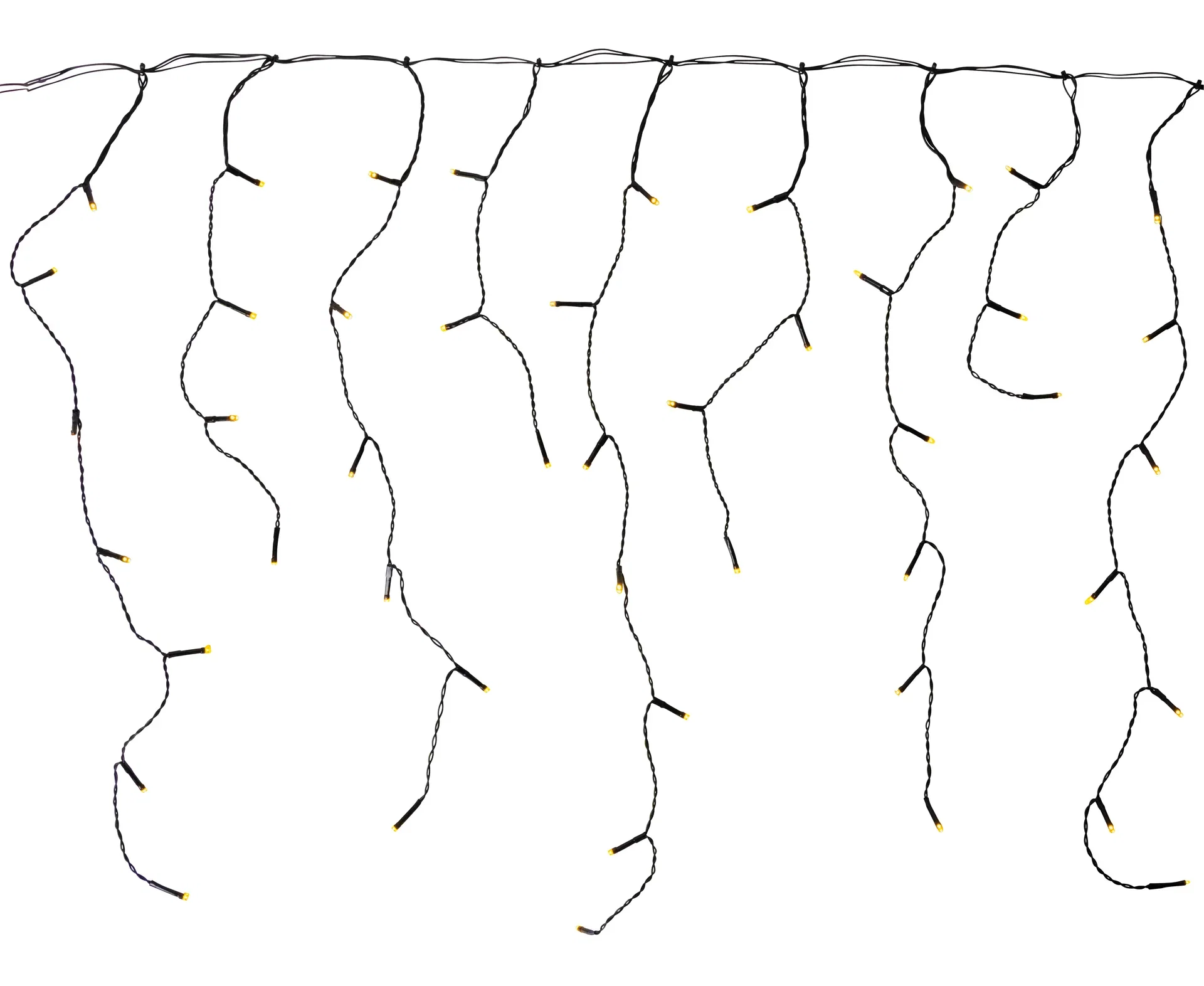 Complete Light Chain Icicle 