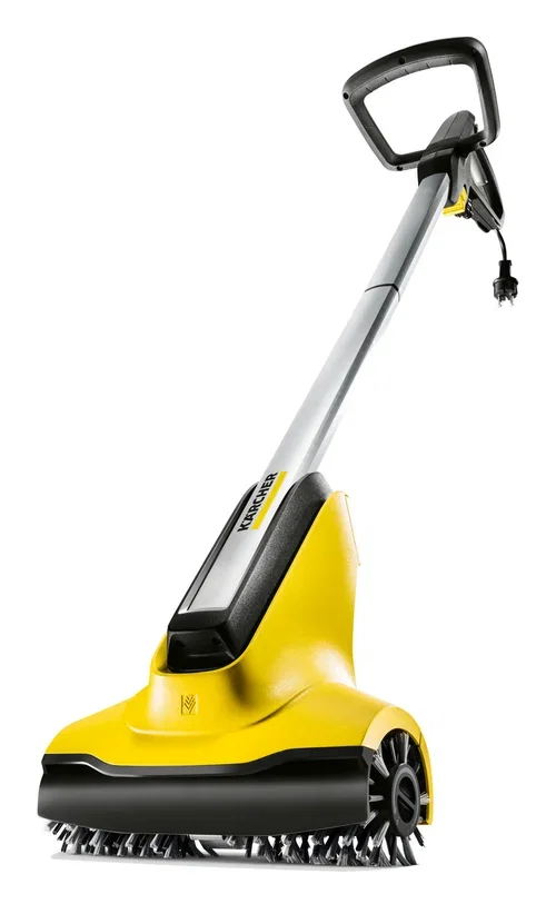 Terrace Brush Electric PLC 4 