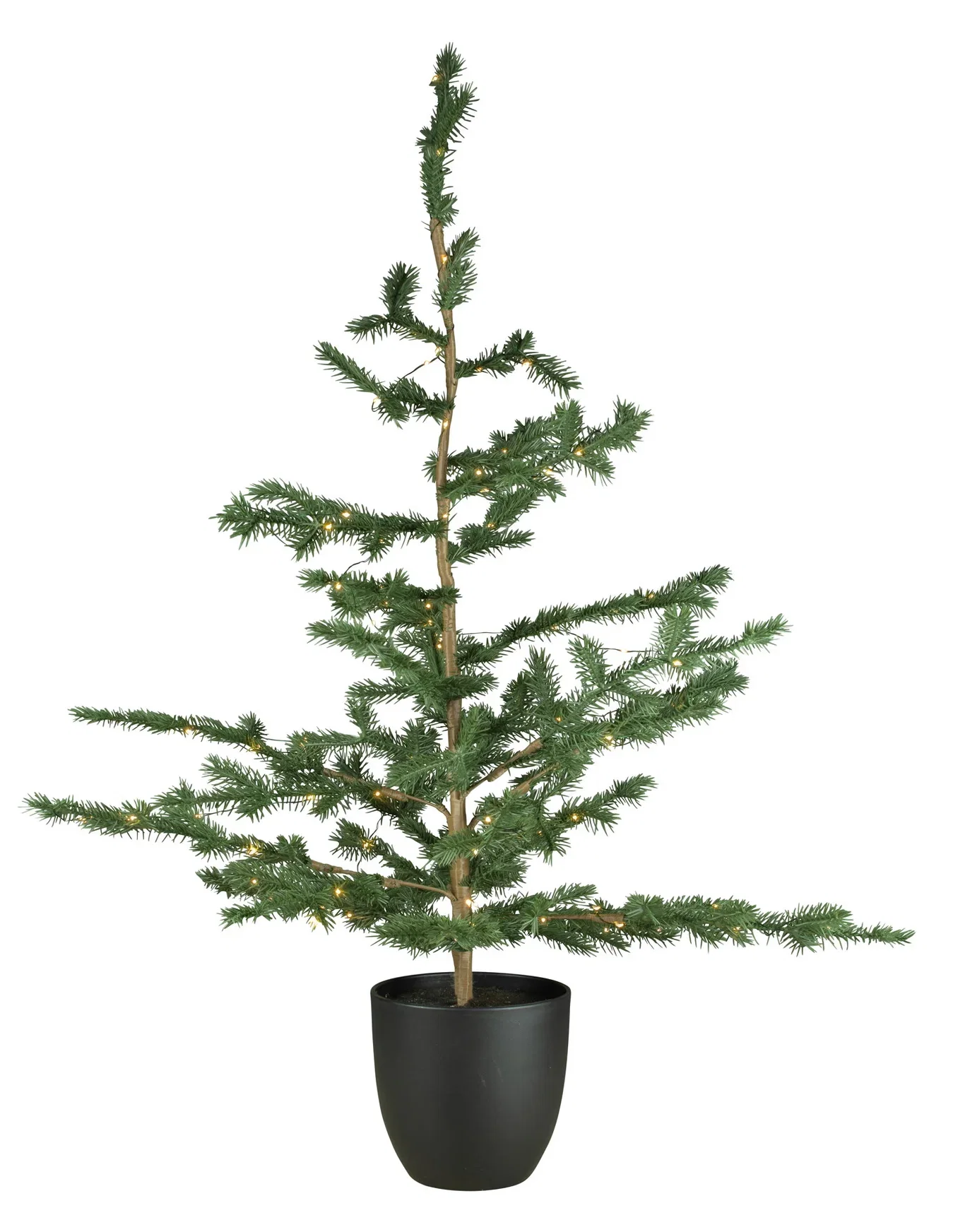 Christmas Tree with Lights