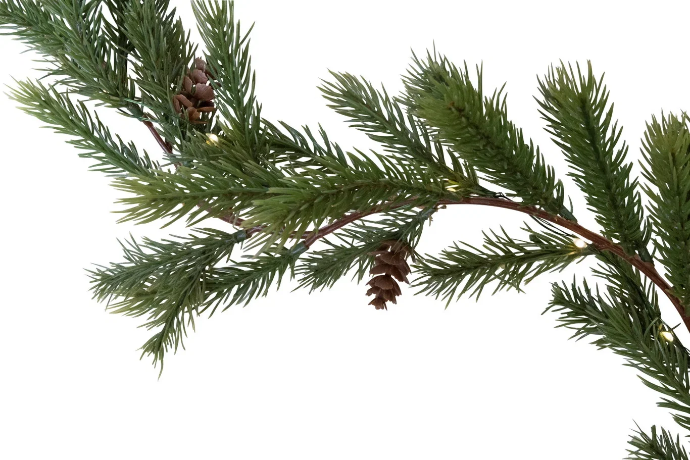 Girlang med Beysning