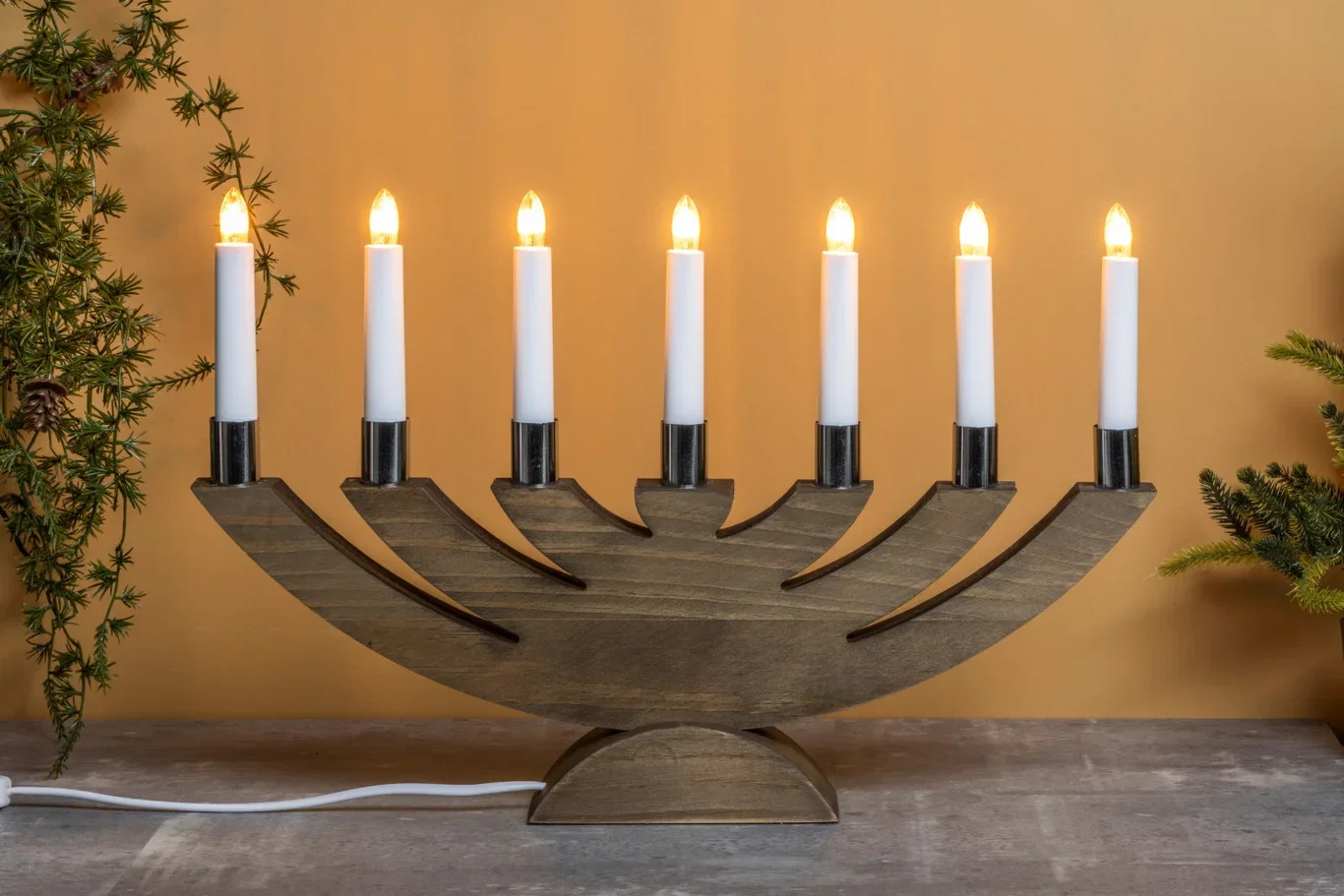 Advent Stick Classic 7LED