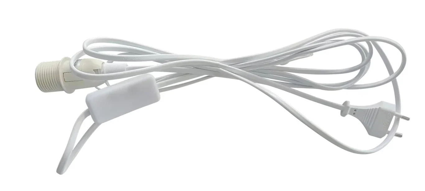 Cord for advent star