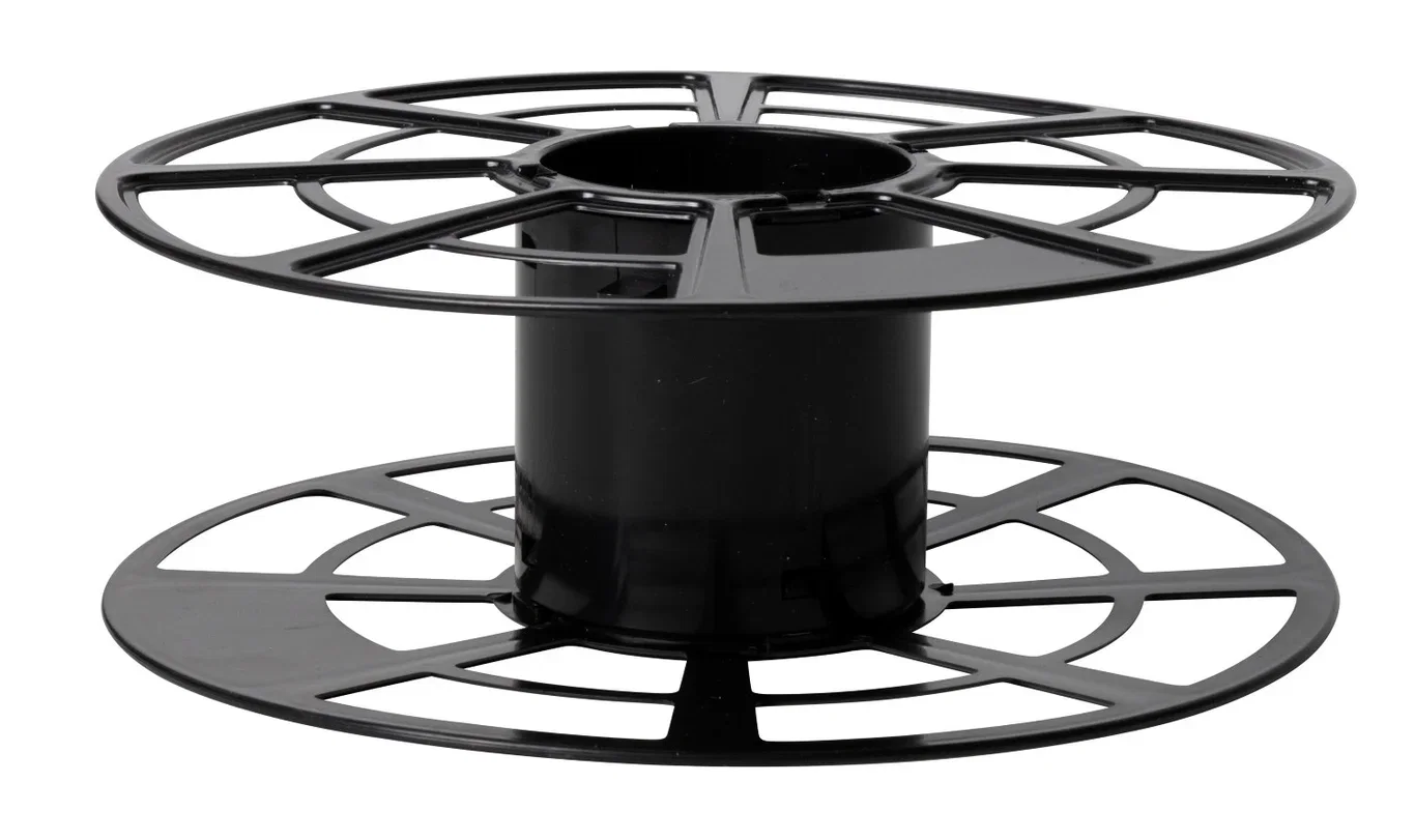 Kabeltrommel for Lyslenke