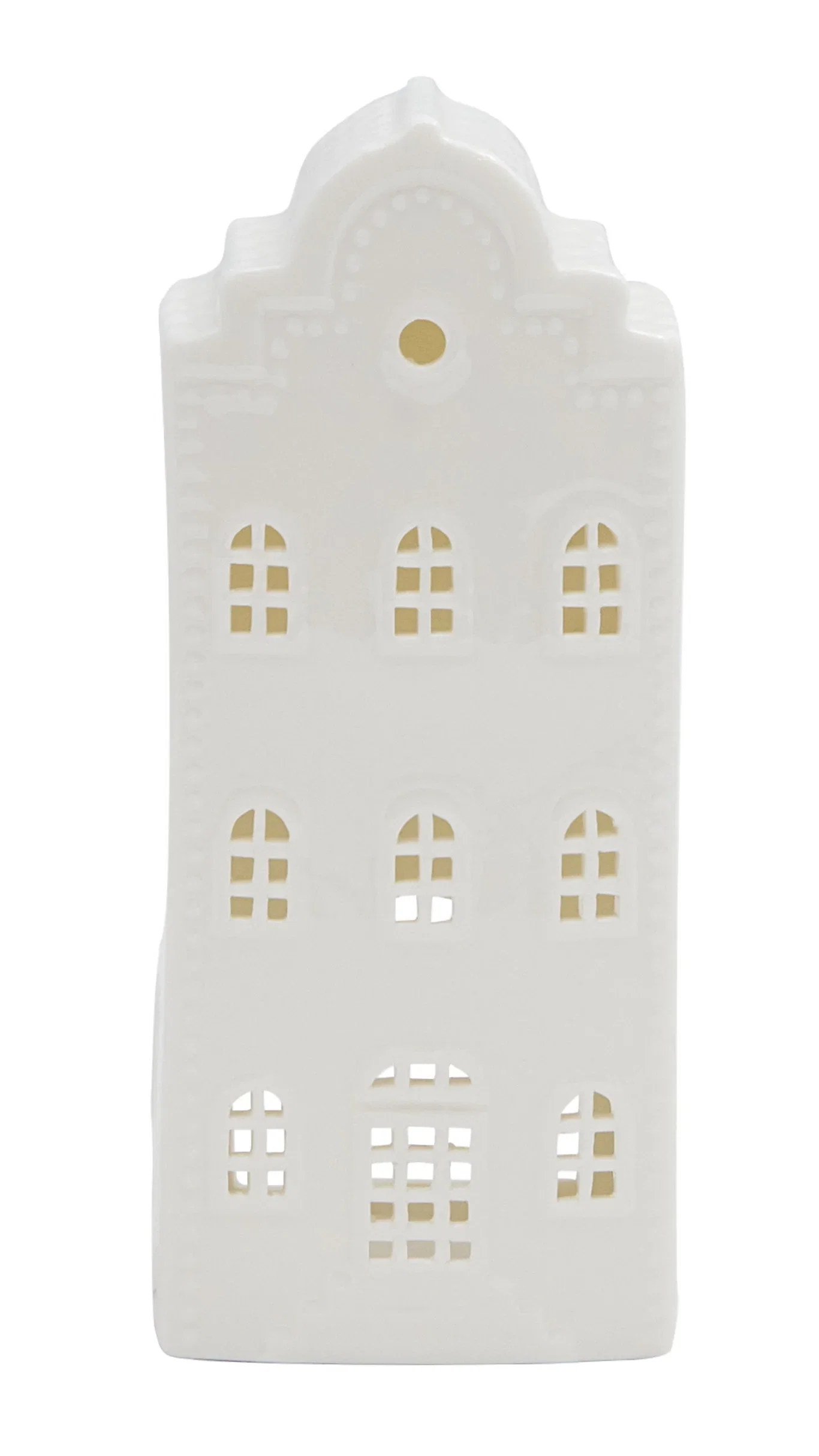 Tea light holder House 