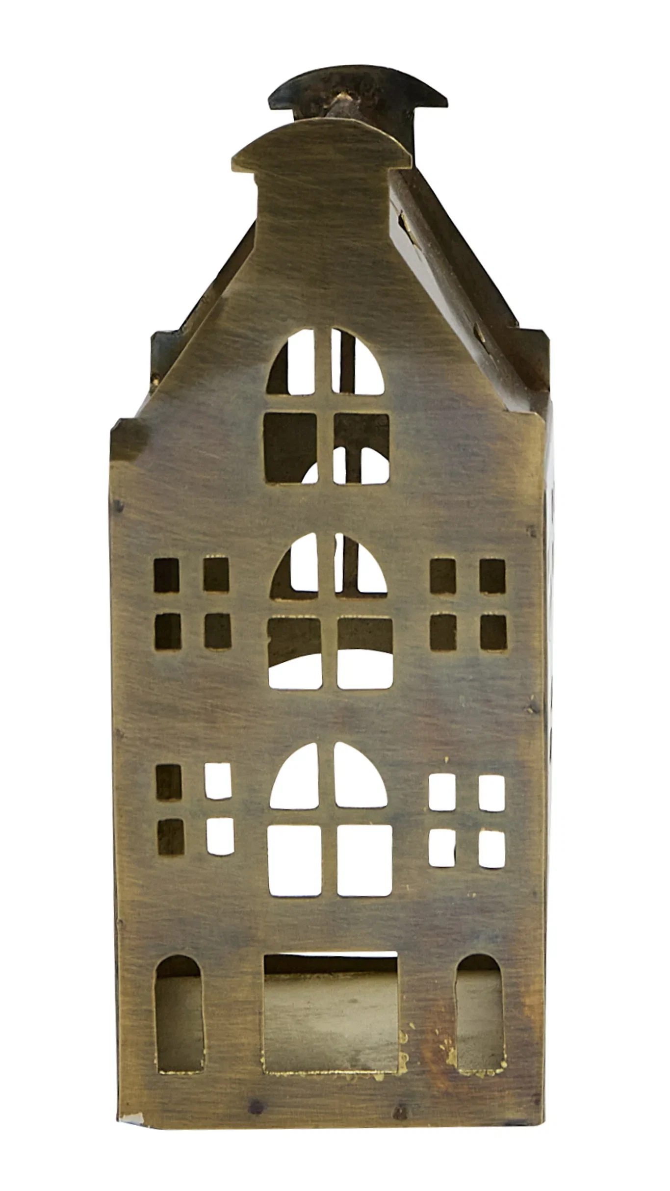 Candle holder Manoir 