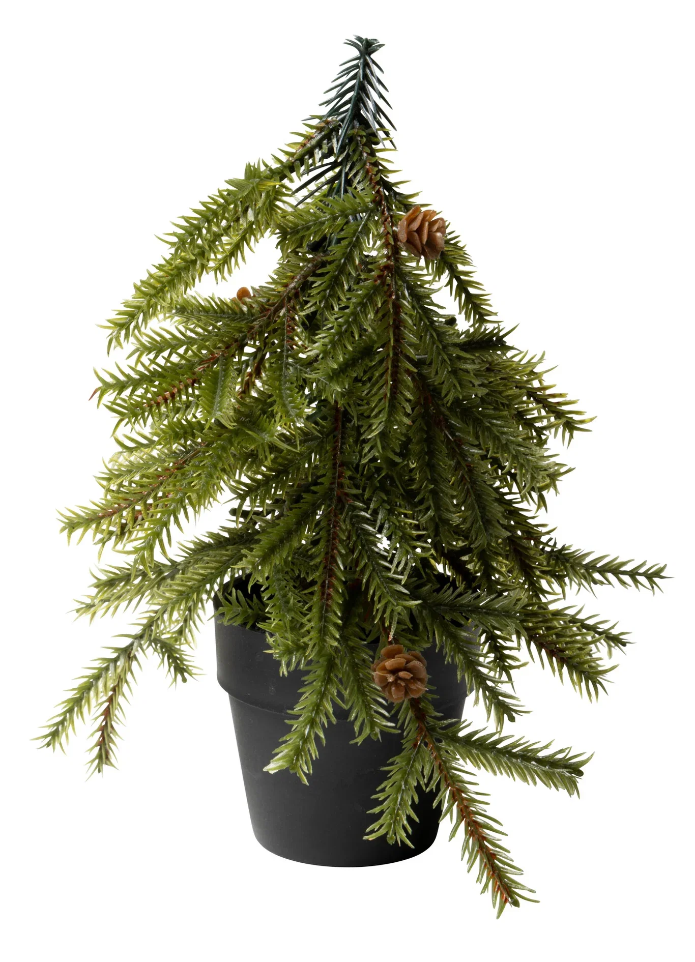 Pine tree mini 4ass green