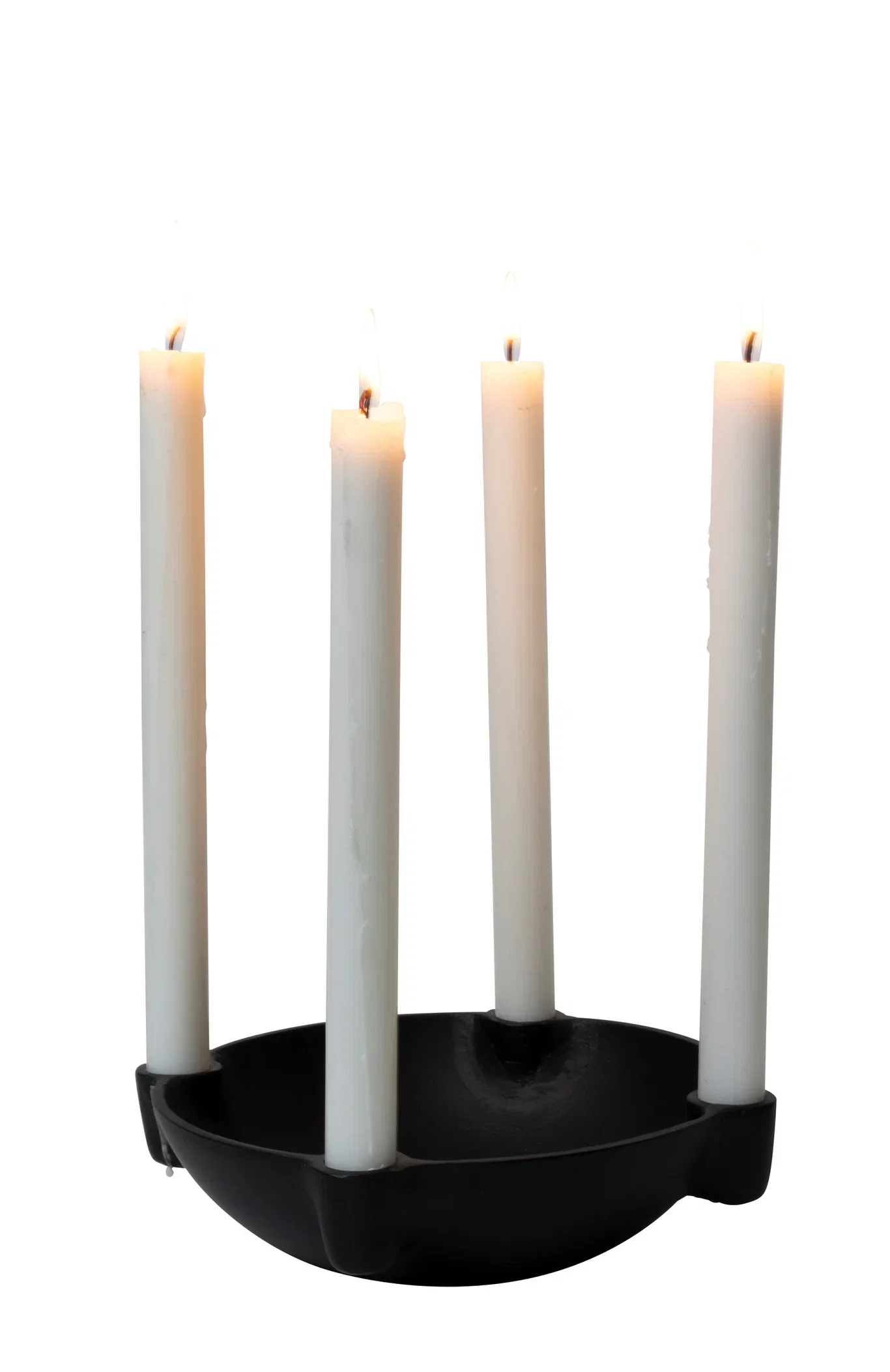 Candle holder Emanuel 