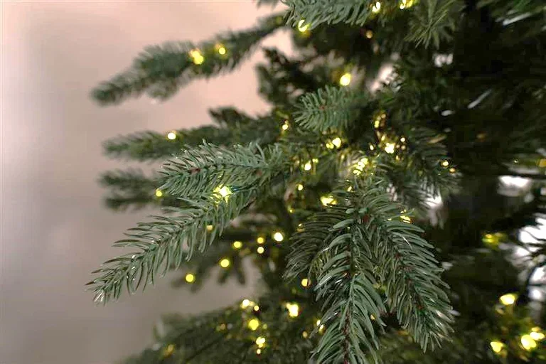 Artificial Christmas Tree Kongsberg Delux