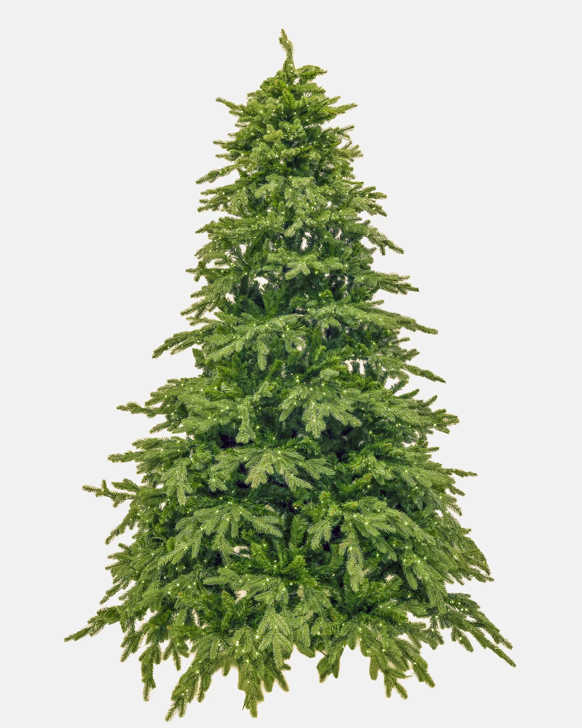 Artificial Christmas Tree Kongsberg Delux