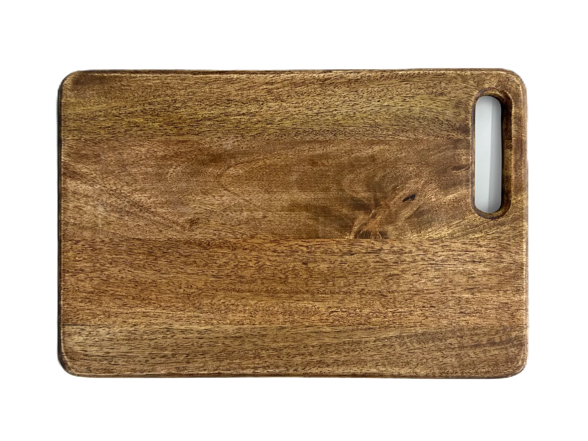 Cutting Board Mango 34x22,5x1,5cm