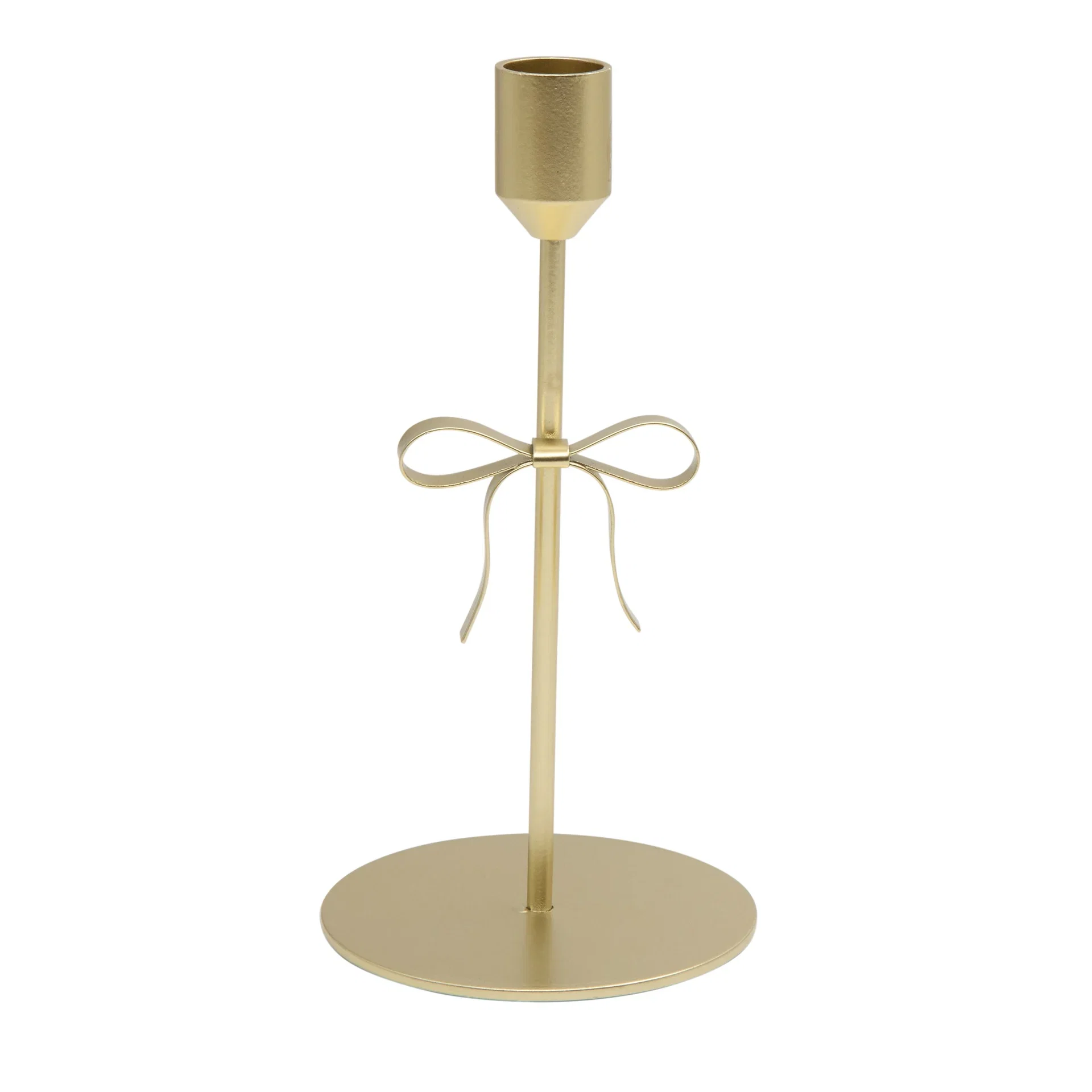 Candleholder Ribbon 