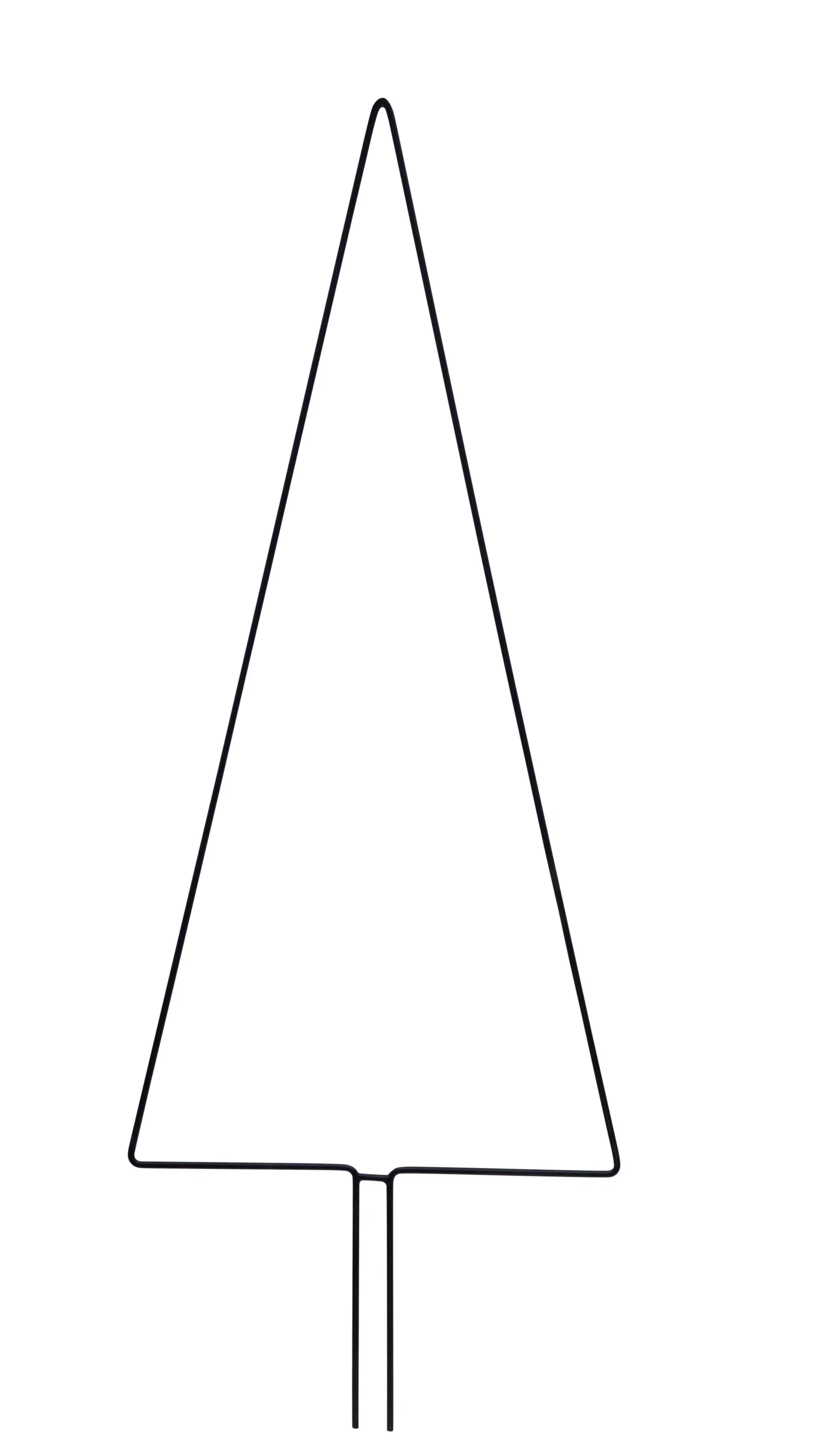 Metall trellis Christmas 