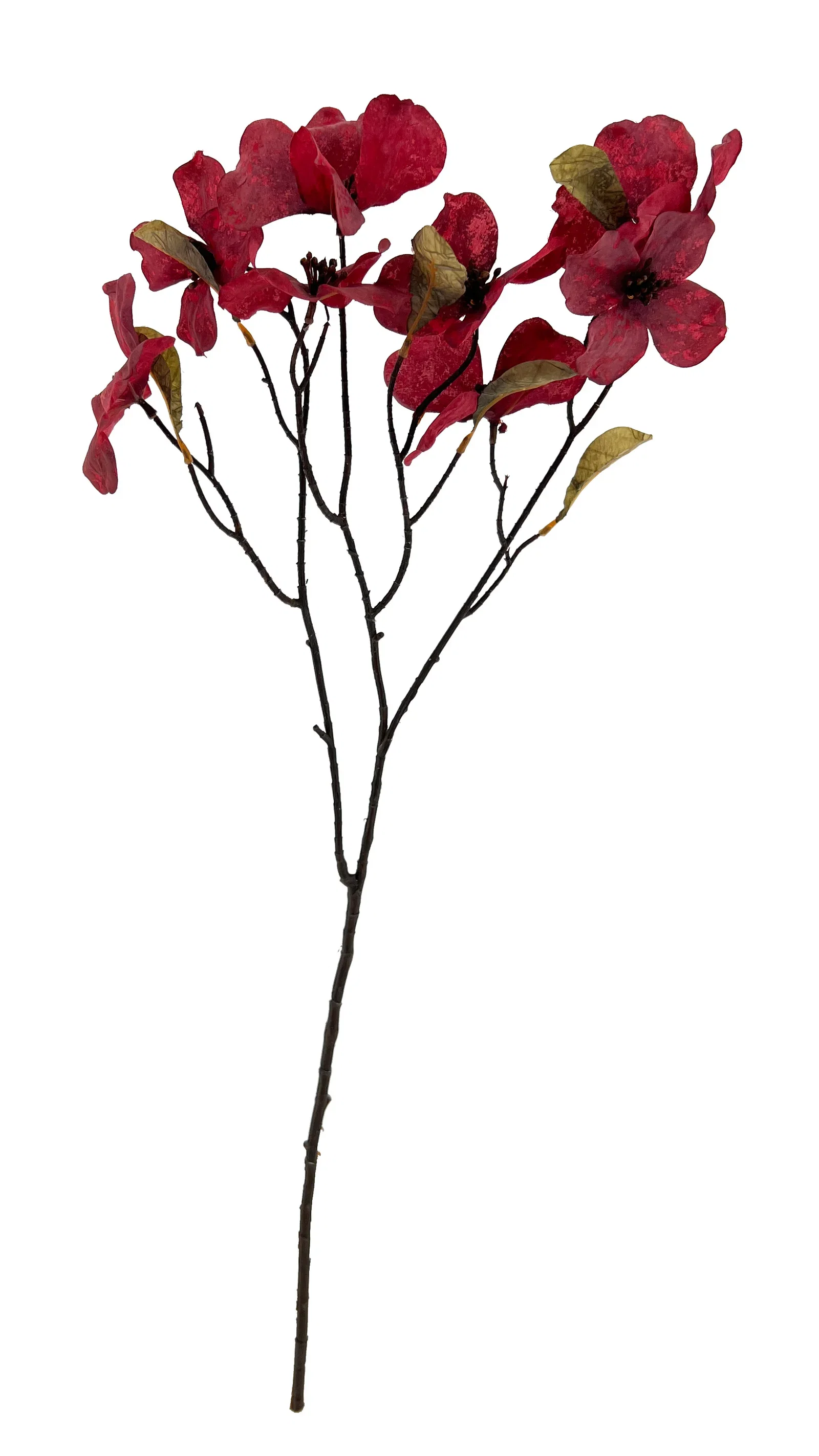 Hollywood cut flower artificial