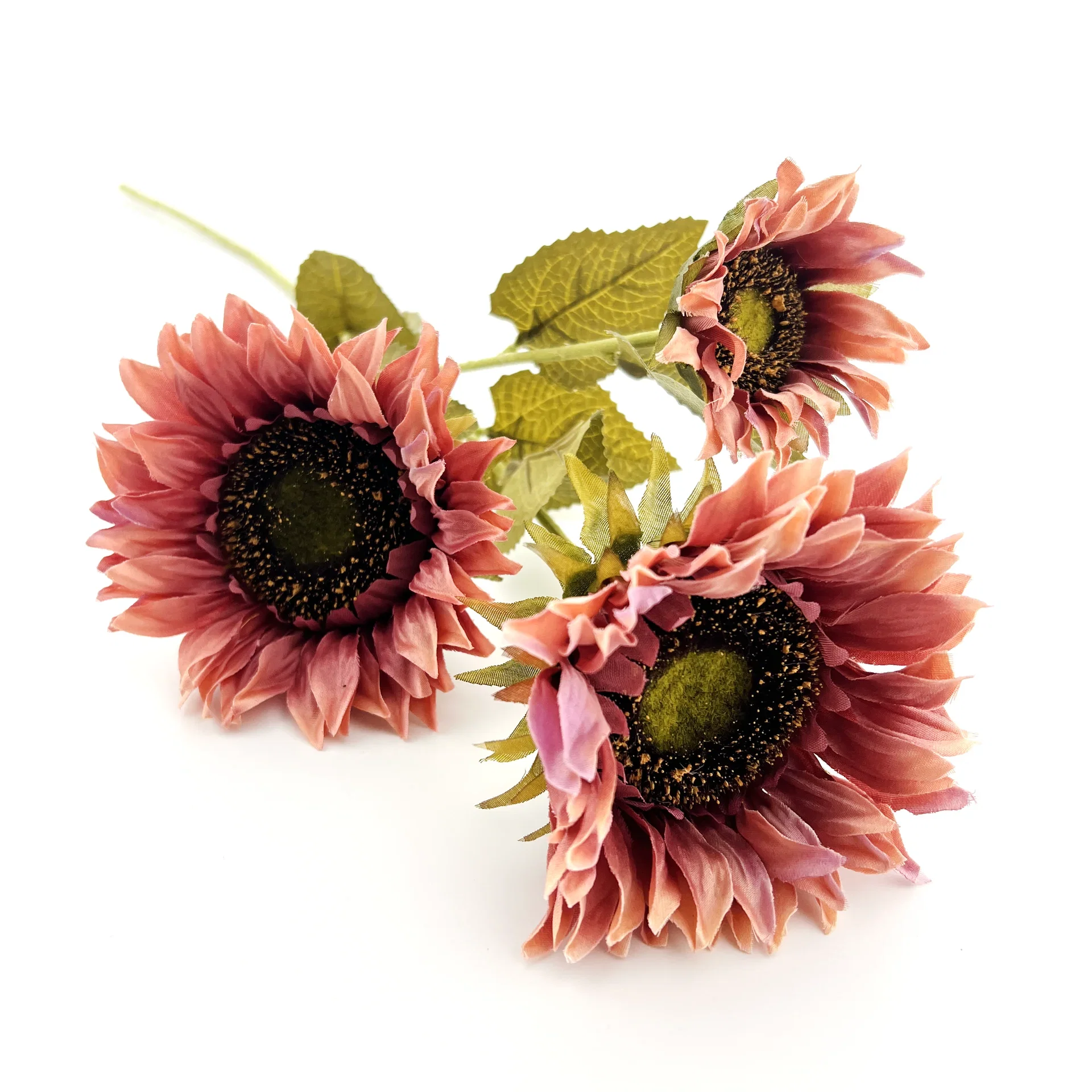 Sunflower stem Artificial