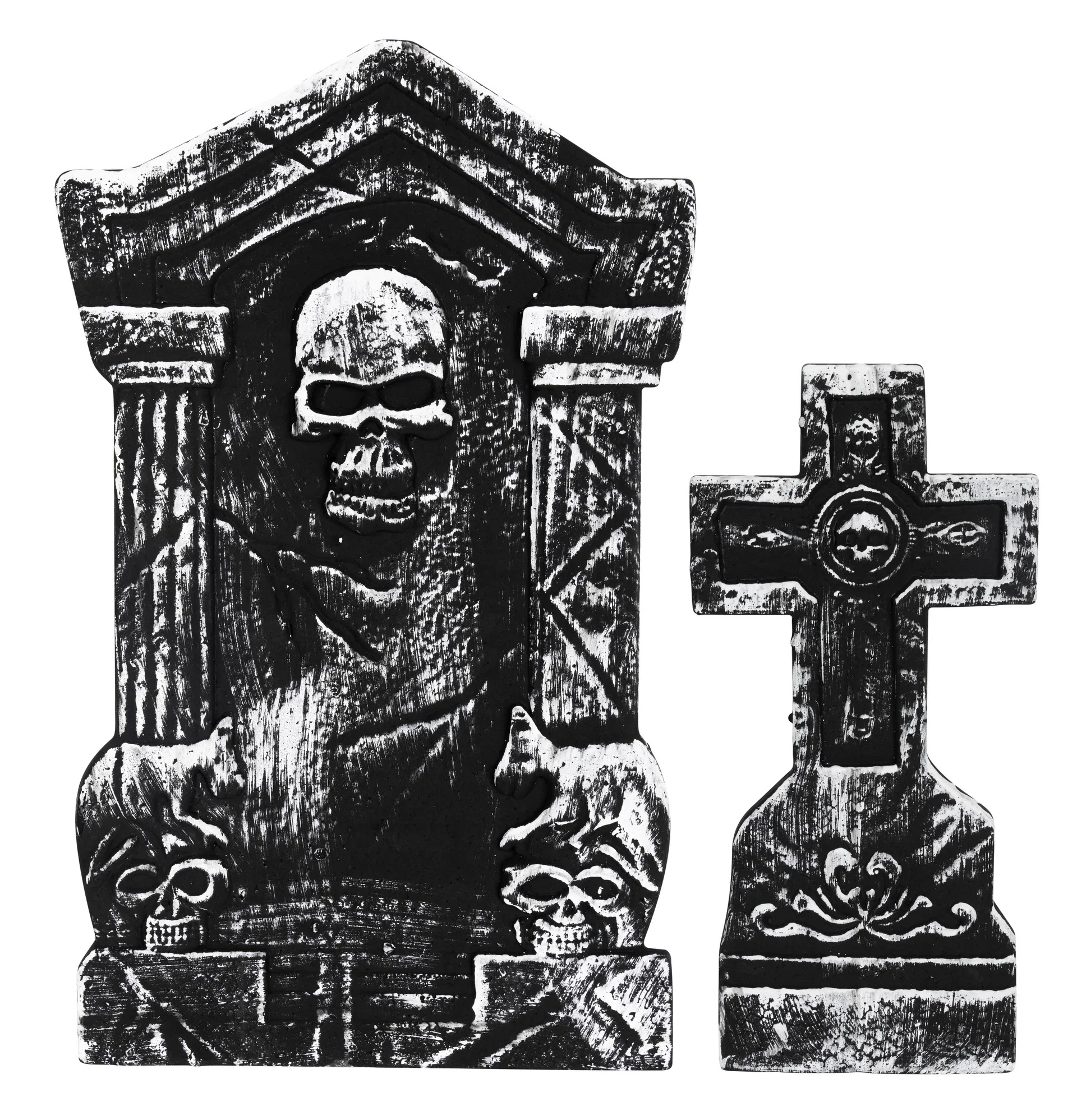 Tombstone 2pcs H53/H34 