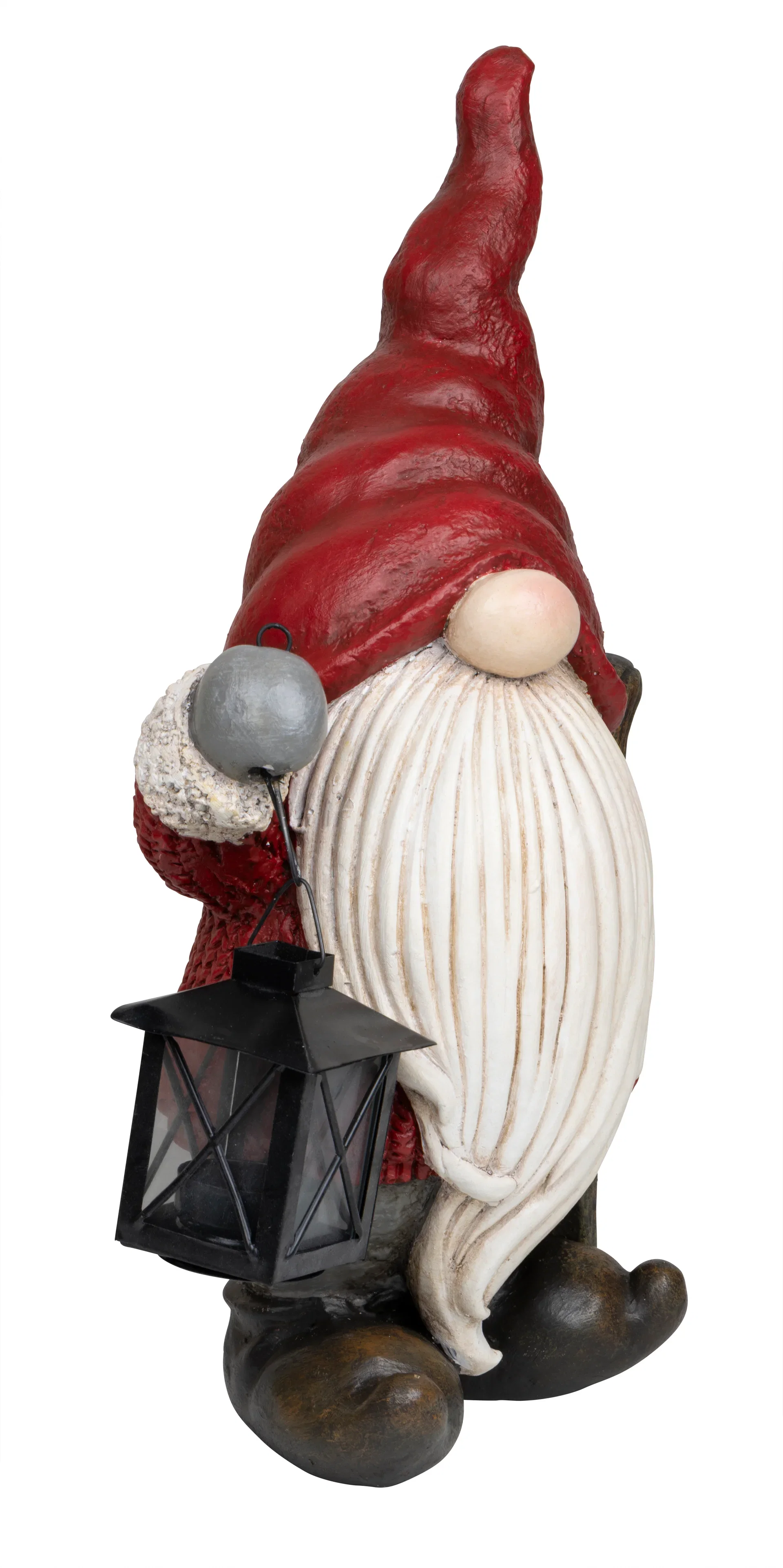 Telysholder John nisse