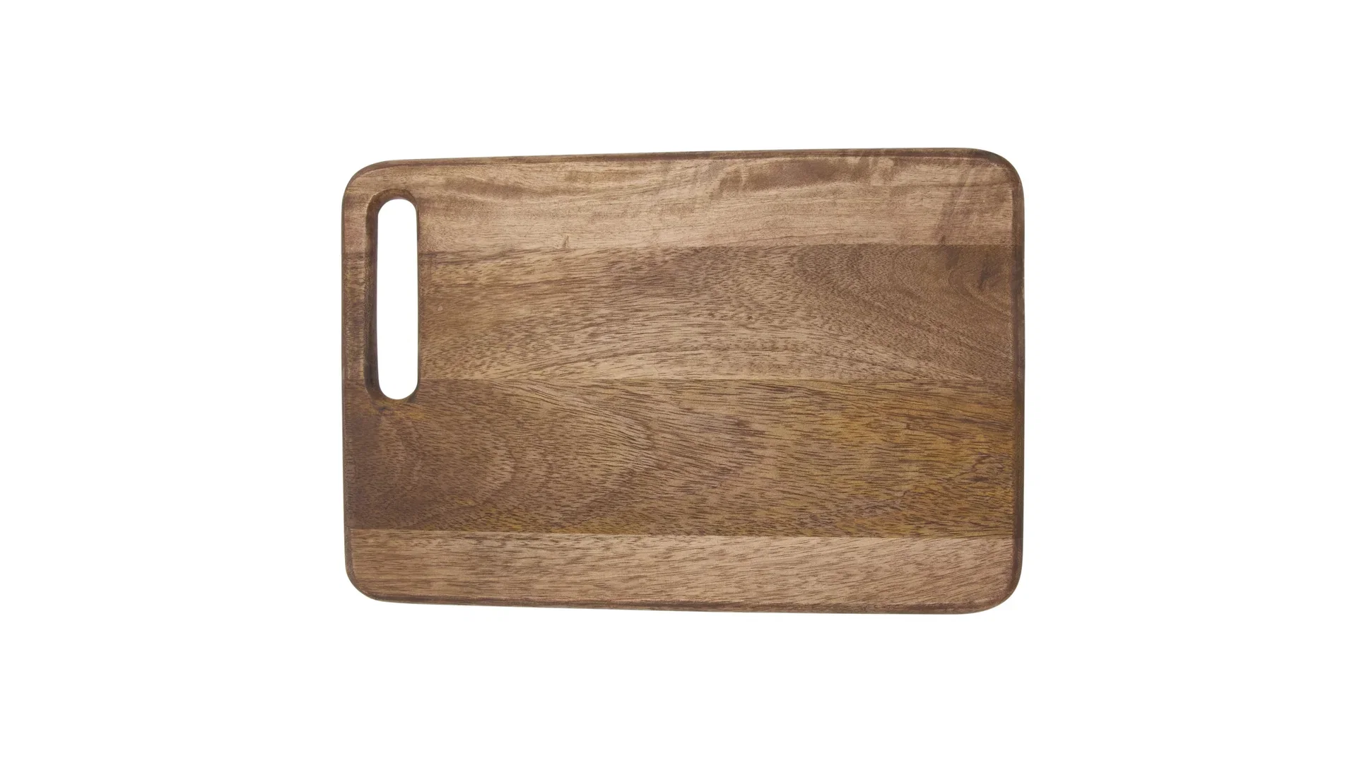 Cutting Board Mango 34x22,5x1,5cm