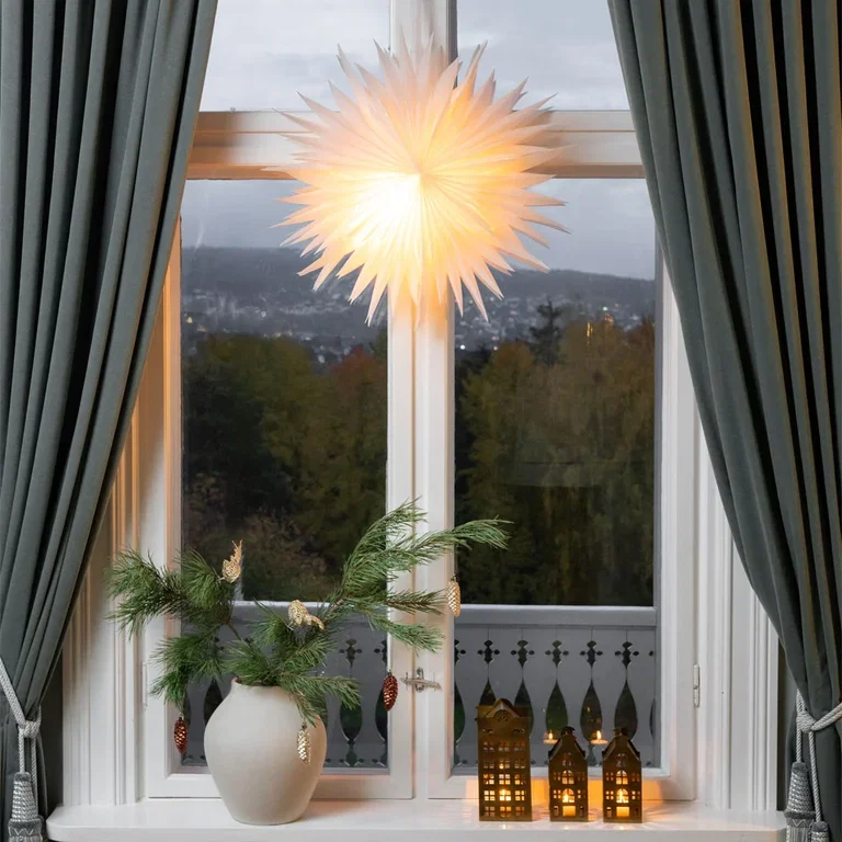 Illuminate the darkness with the right lighting