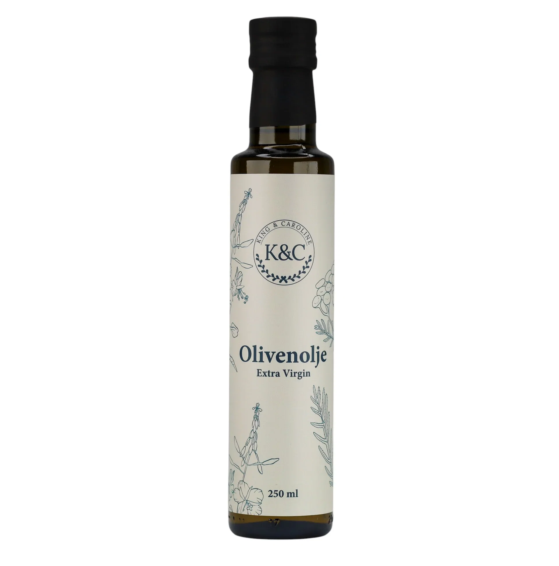 Extra Virgin Oliveoil