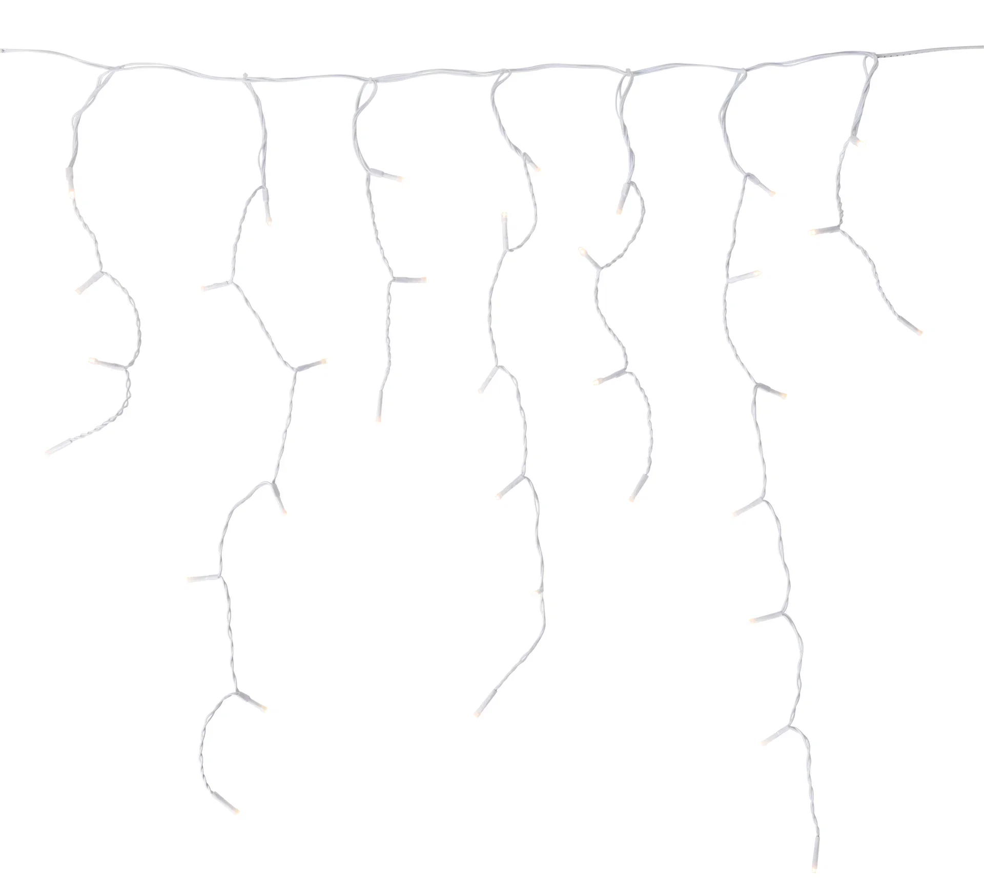 Icicle Transparent Complete