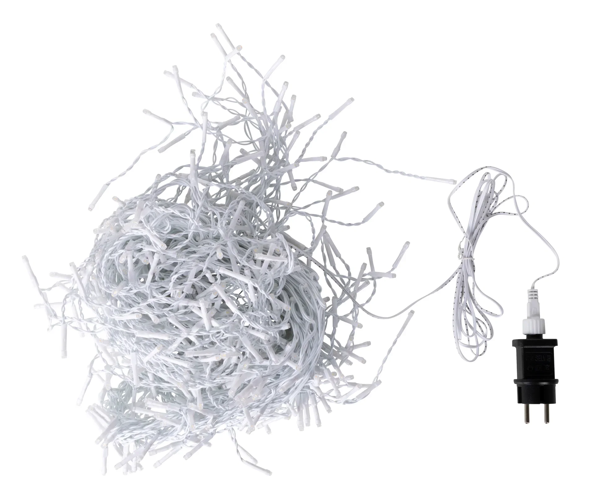 Icicle Transparent Complete