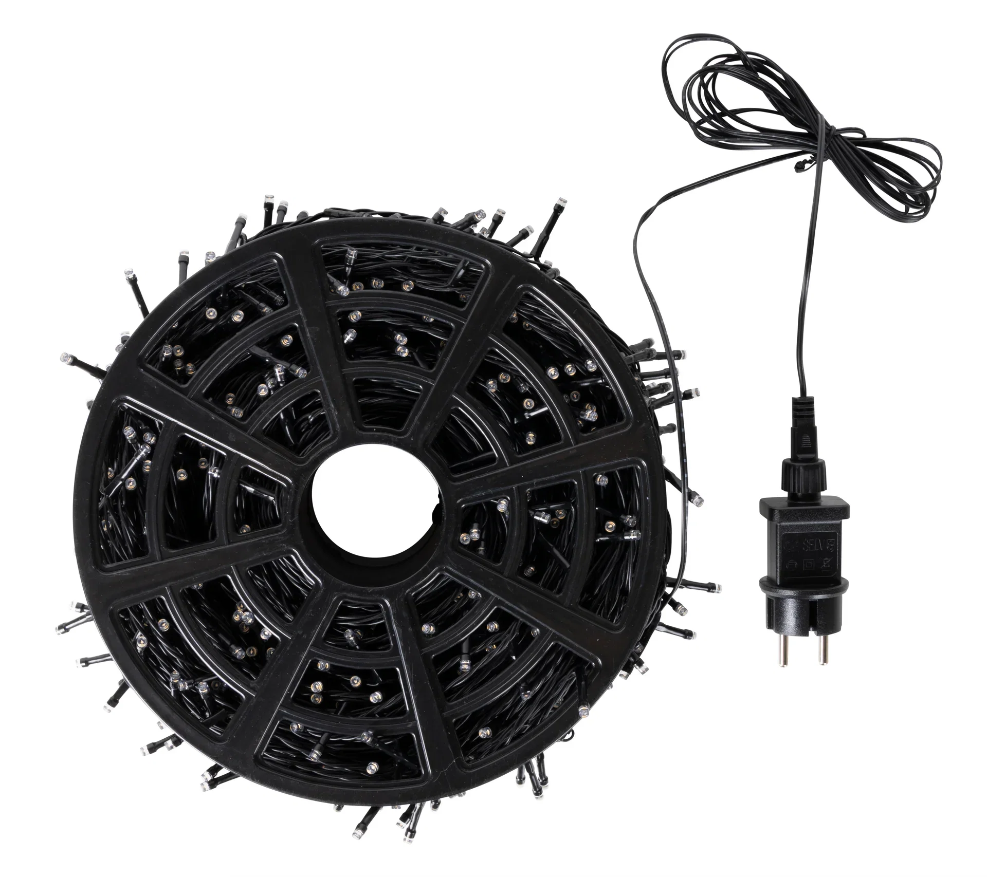 Light Chain Complete