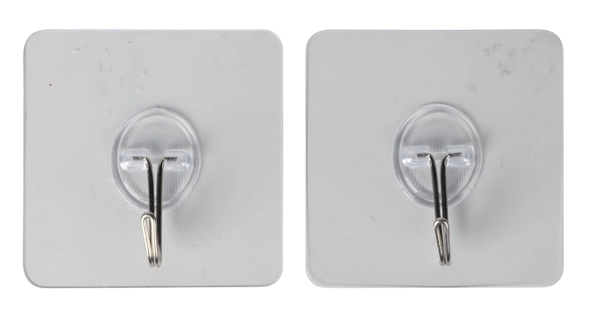 Adhesive Hook 2PK