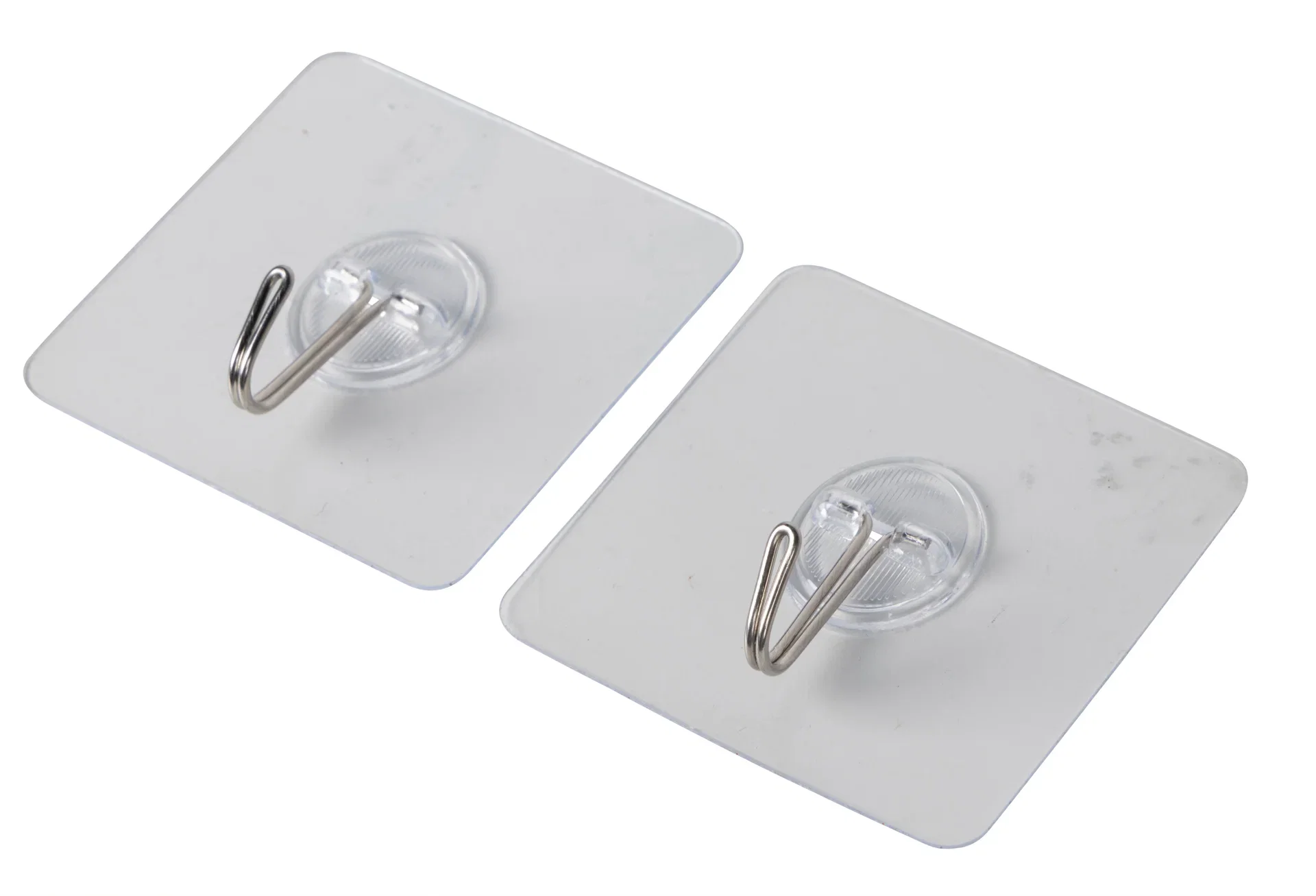 Adhesive Hook 2PK